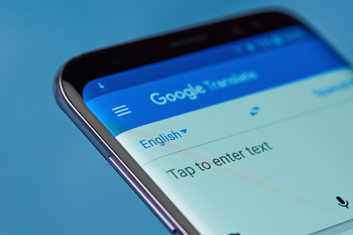 Google Traduttore il mondo a portata di smartphone