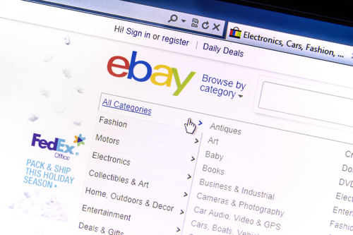 Guida completa all'acquisto su eBay