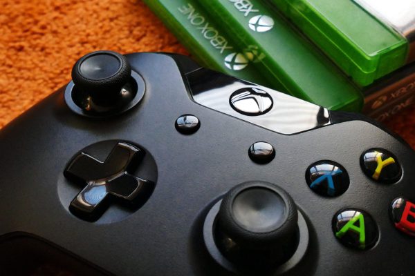 Mini guida come usare il controller Xbox One per giocare su Android
