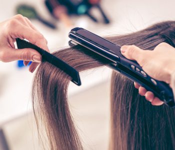 La tecnologia alle ionizzanti delle piastre per capelli: come funziona?