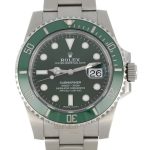 I pezzi iconici di Rolex: simboli di prestigio e precisione